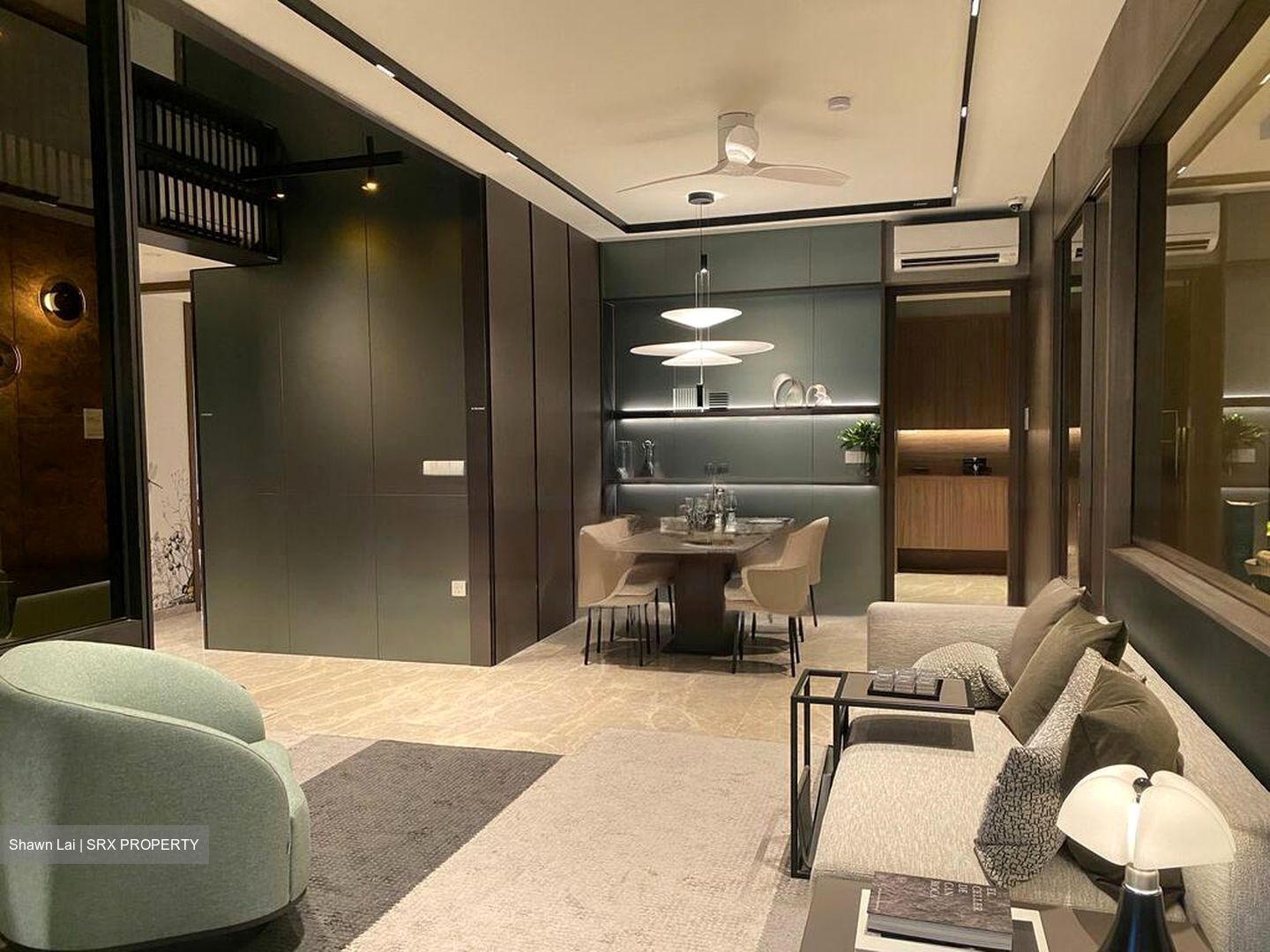 The Continuum (D15), Apartment #463092201